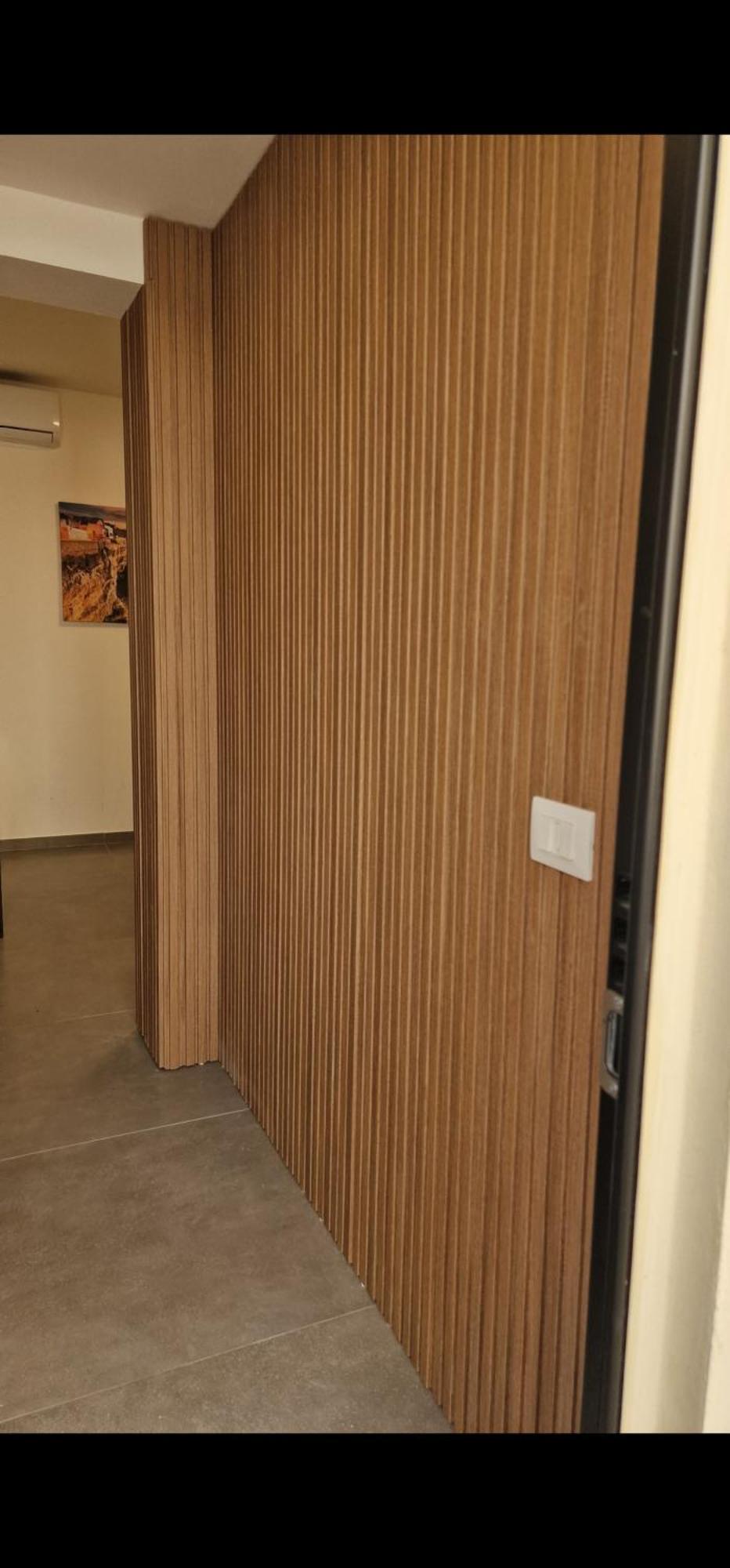 מלון בארי Raggio Di Sole 3 מראה חיצוני תמונה